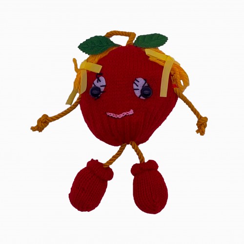 Three Dimensional Art / Woolen Craft Set