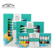 ACRYLIC COLOURS & PAINTS