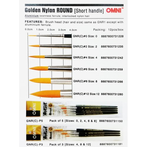 BRUSHES
