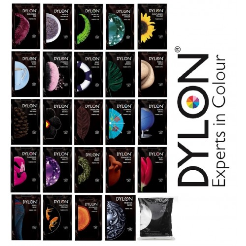 DYES