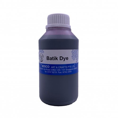 DYES