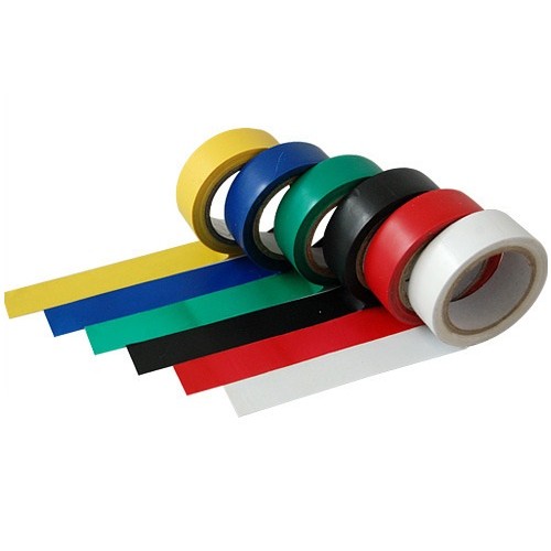 ADHESIVES & TAPES