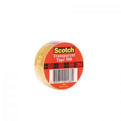 ADHESIVES & TAPES