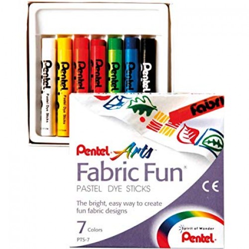 FABRIC PAINTS
