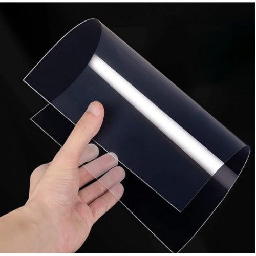Plastic Sheet 0.28mm