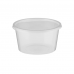 Takeaway Container with Lid 850ml