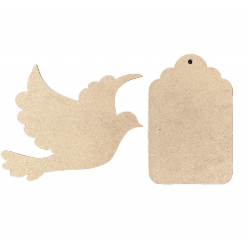 MDF Boards / Plywoods / Hardboards