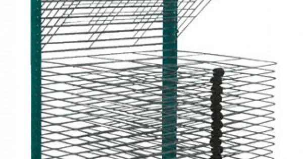 Art Drying Rack A2 | Sesco Art & Crafts Singapore